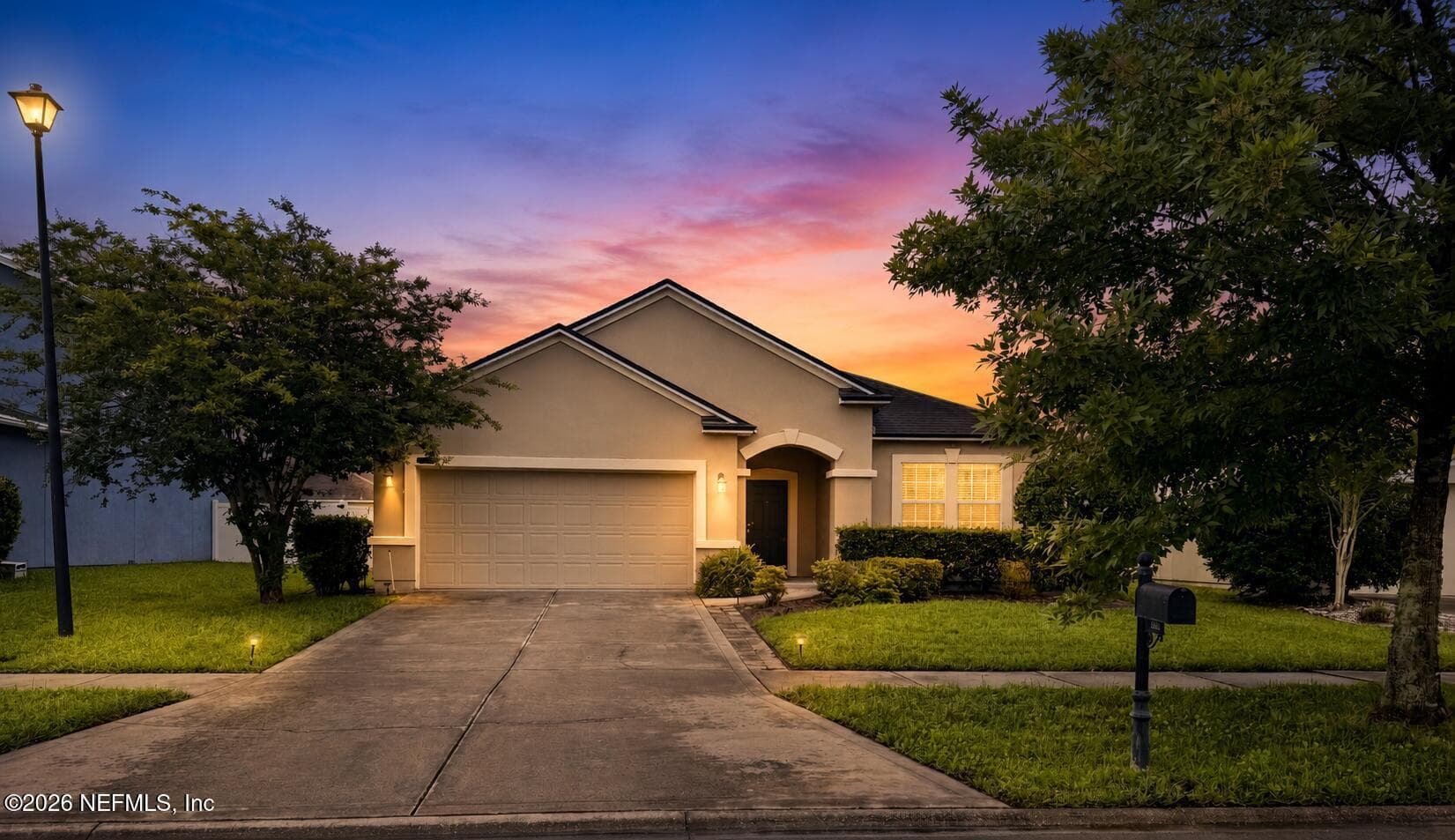 1341 CAMP RIDGE Lane, Middleburg, FL 32068, Middleburg, FL - photo 1
