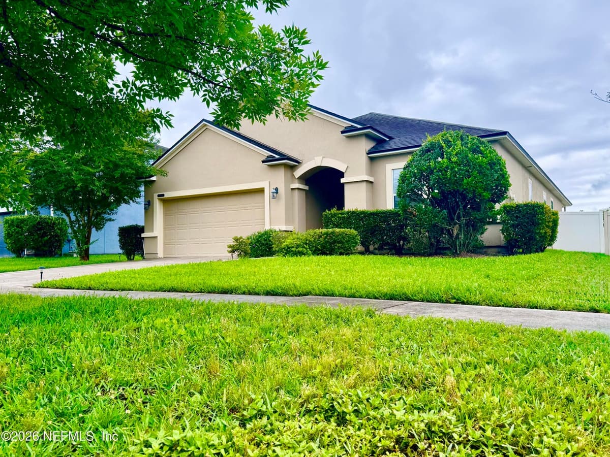 1341 CAMP RIDGE Lane, Middleburg, FL 32068, Middleburg, FL - photo 2