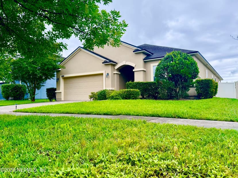 1341 CAMP RIDGE Lane, Middleburg, FL 32068