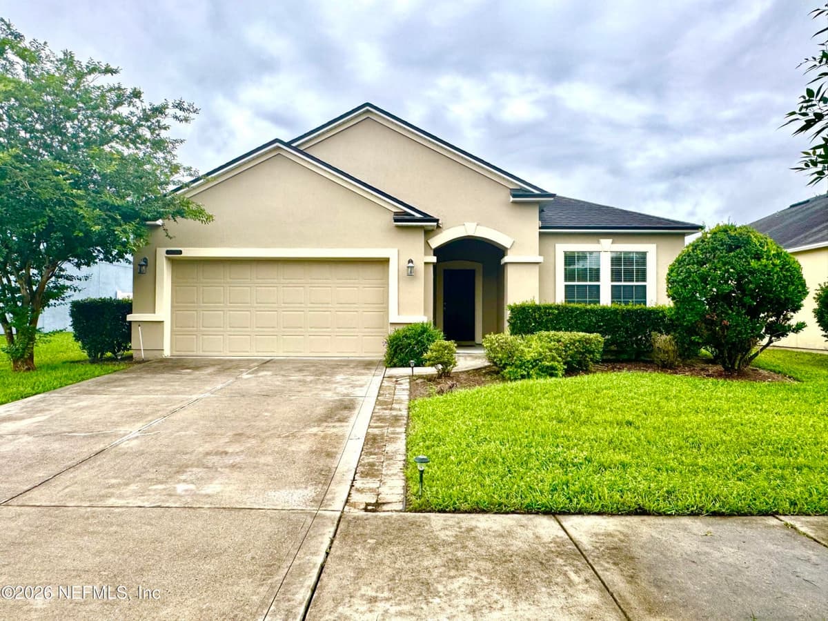 1341 CAMP RIDGE Lane, Middleburg, FL 32068, Middleburg, FL - photo 3