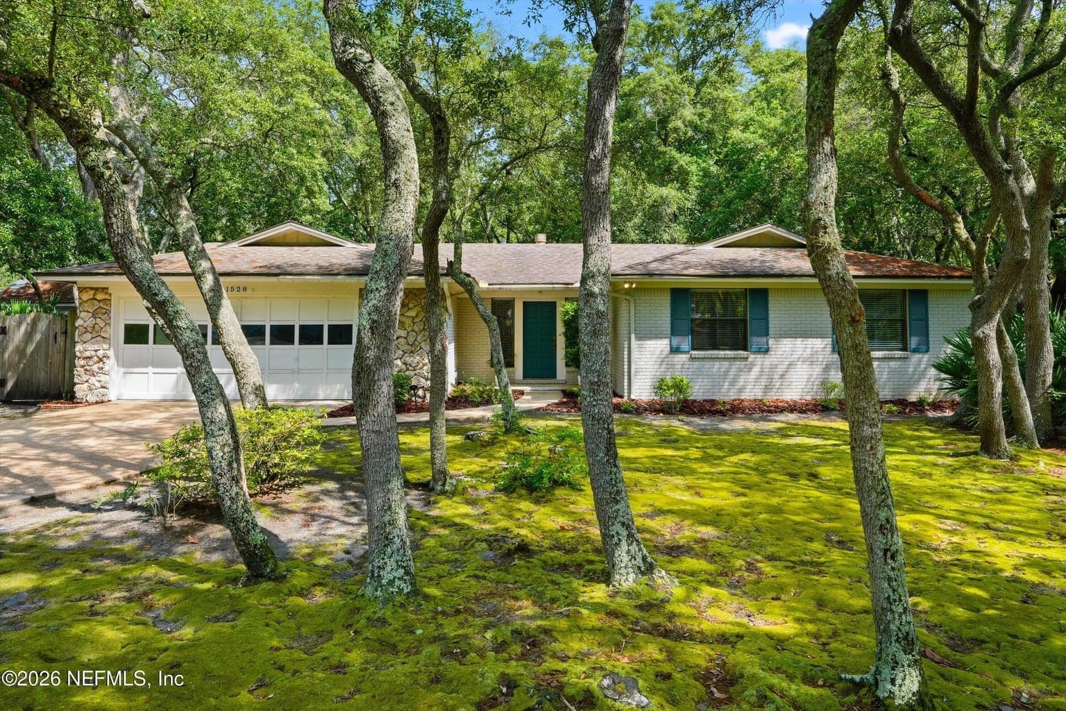 1528 LEEWARD Lane, Neptune Beach, FL 32266, Neptune Beach, FL - photo 1