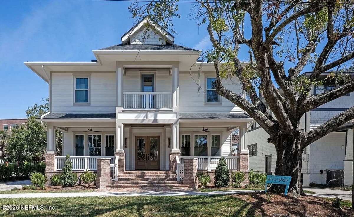 1829 POWELL Place, Jacksonville, FL 32205, Jacksonville, FL - photo 2