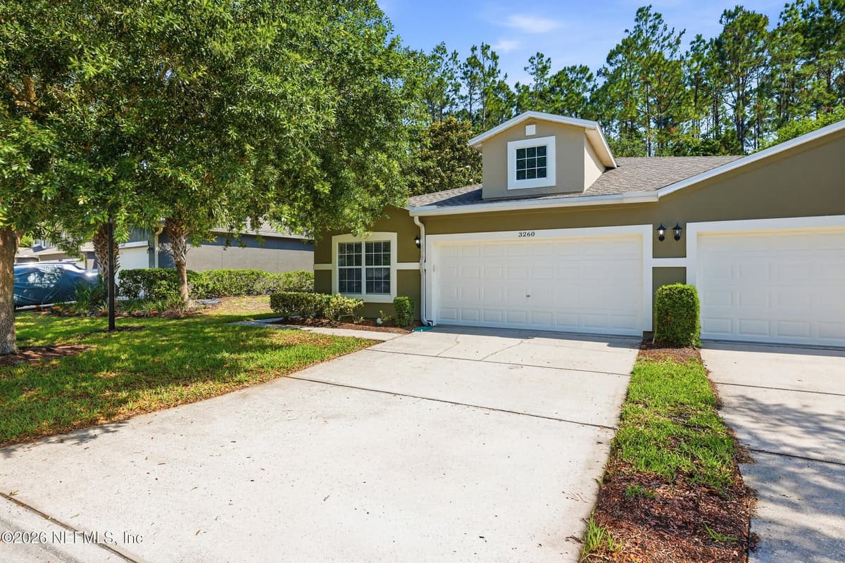 3260 CHESTNUT RIDGE Way, Orange Park, FL 32065, Orange Park, FL - photo 2