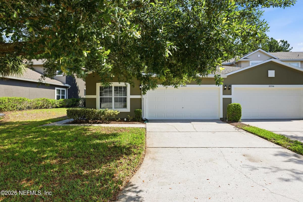3260 CHESTNUT RIDGE Way, Orange Park, FL 32065, Orange Park, FL - photo 3