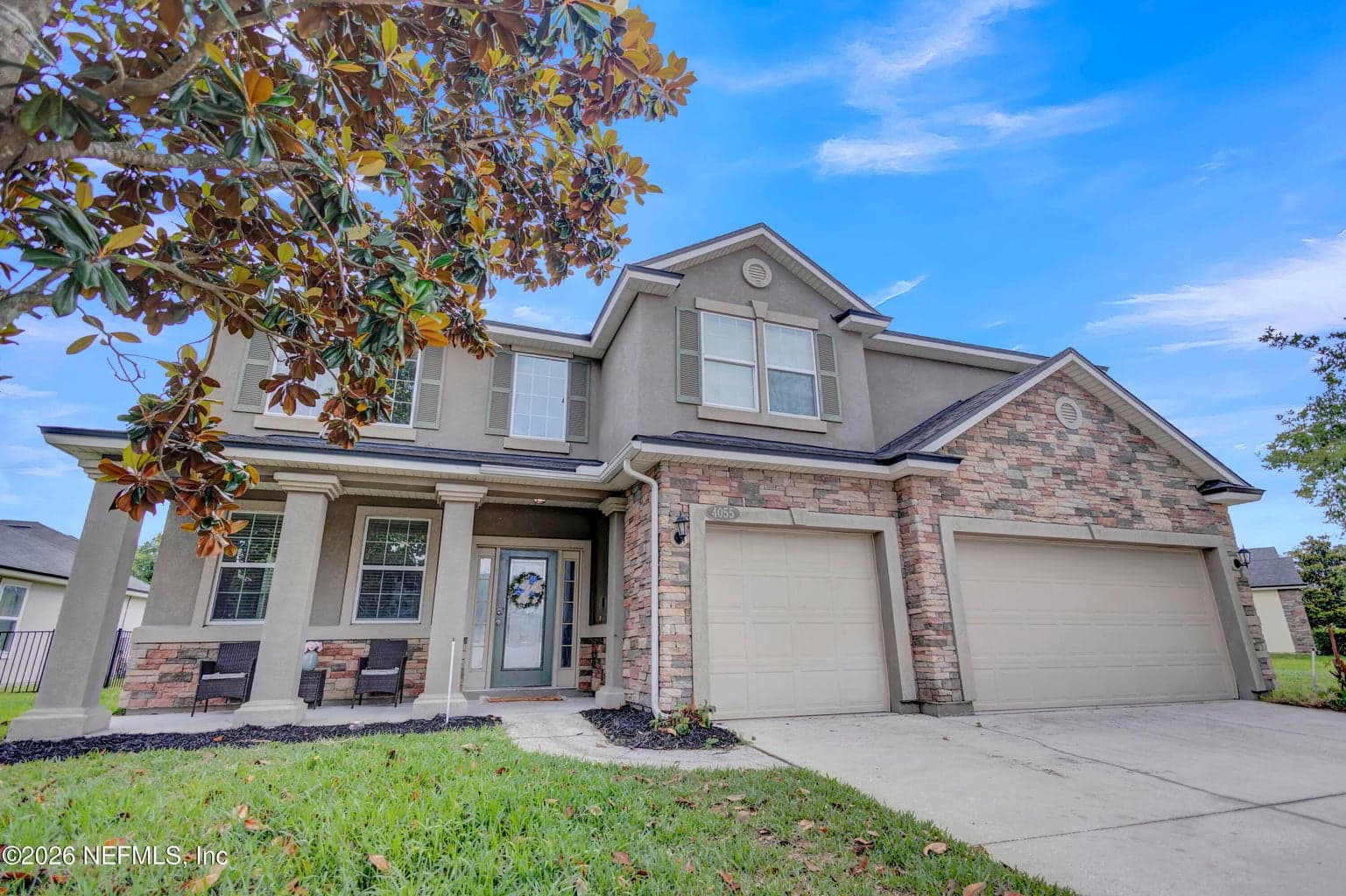 4055 BLACKBIRD Lane, Middleburg, FL 32068, Middleburg, FL - photo 1