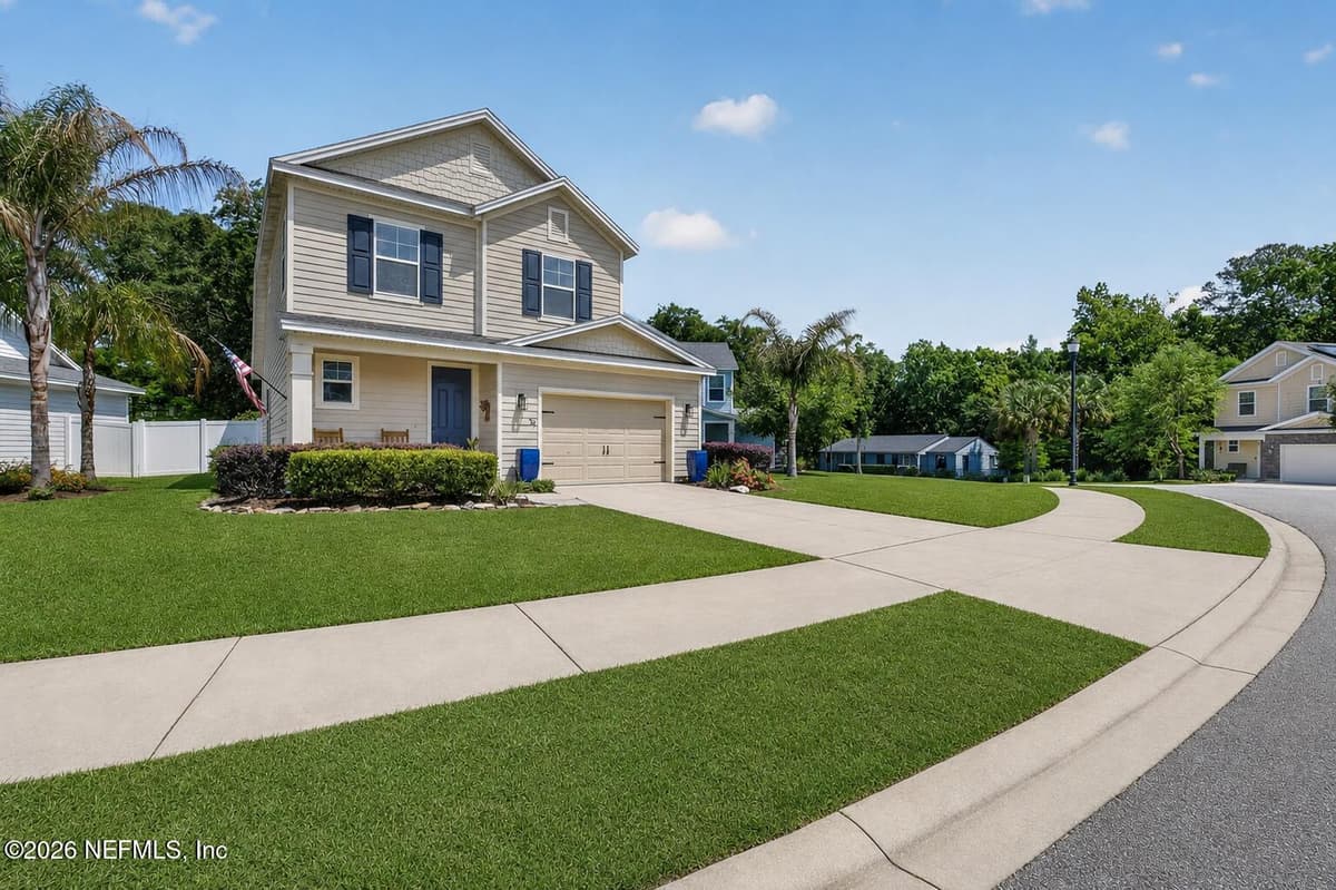 54 MOULTRIE CREEK Circle, St. Augustine, FL 32086, St. Augustine, FL - photo 2