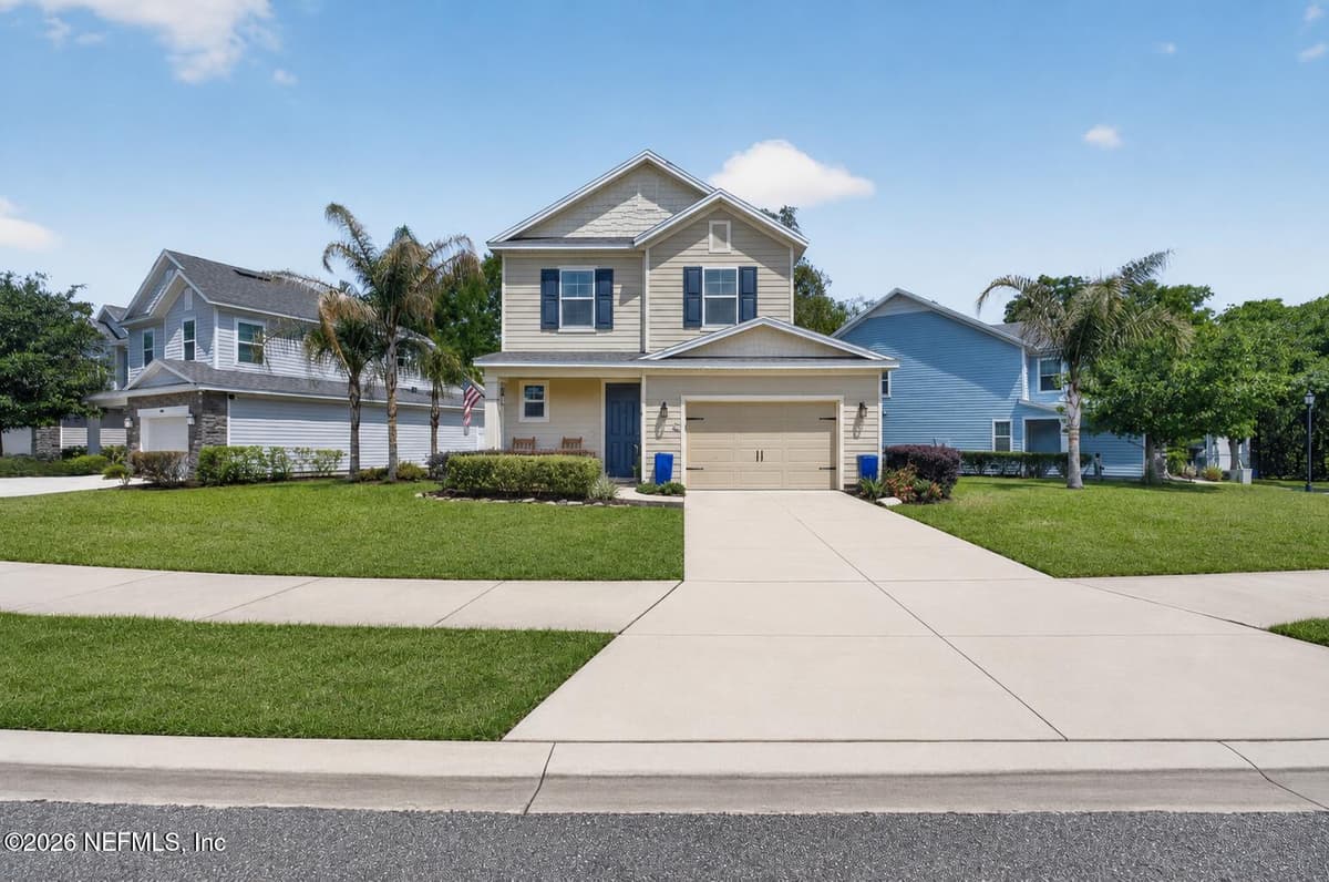 54 MOULTRIE CREEK Circle, St. Augustine, FL 32086, St. Augustine, FL - photo 3