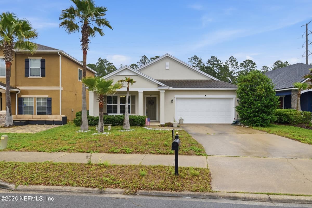 16229 MAGNOLIA GROVE Way, Jacksonville, FL 32218, Jacksonville, FL - photo 2