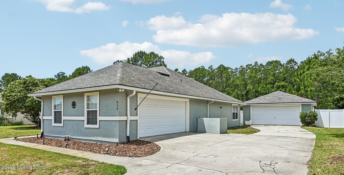 830 WELLHOUSE Drive, Jacksonville, FL 32220, Jacksonville, FL - photo 2