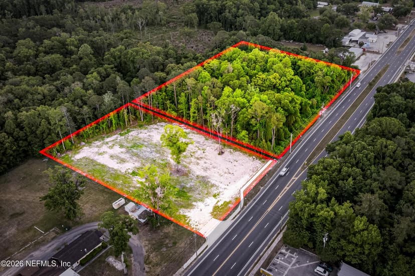 0 US HIGHWAY 1, Hilliard, FL 32046