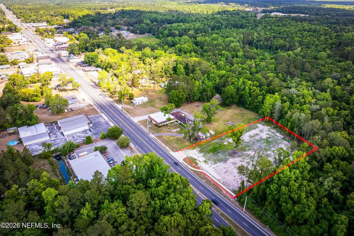 0 US HIGHWAY 1, Hilliard, FL 32046, Hilliard, FL - photo 2