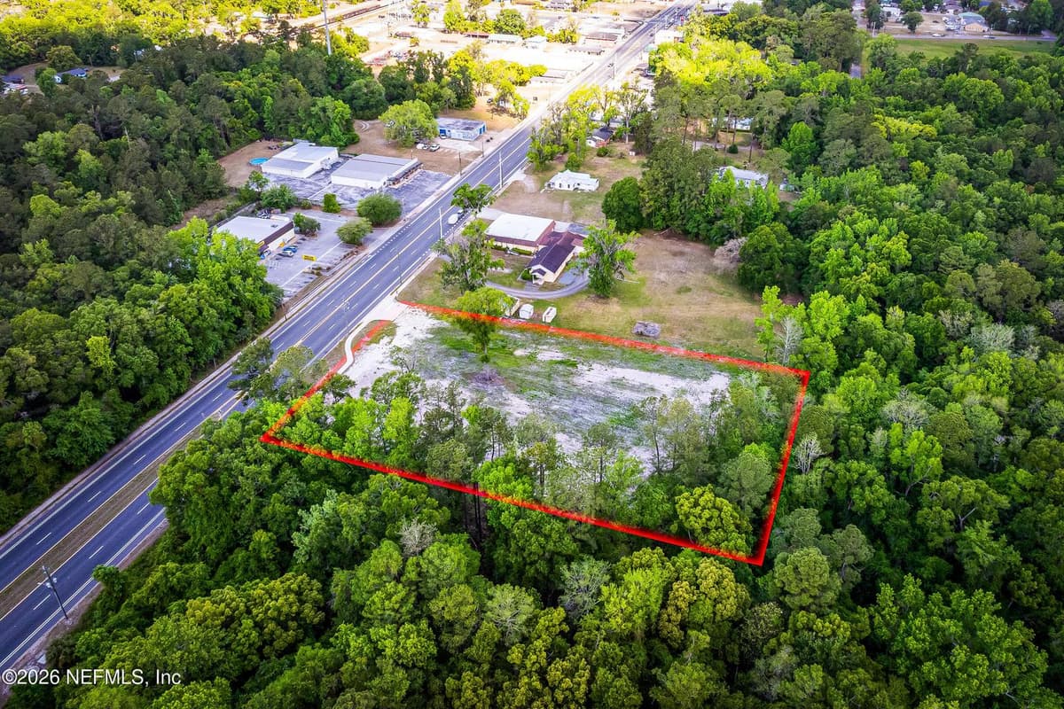 0 US HIGHWAY 1, Hilliard, FL 32046, Hilliard, FL - photo 3