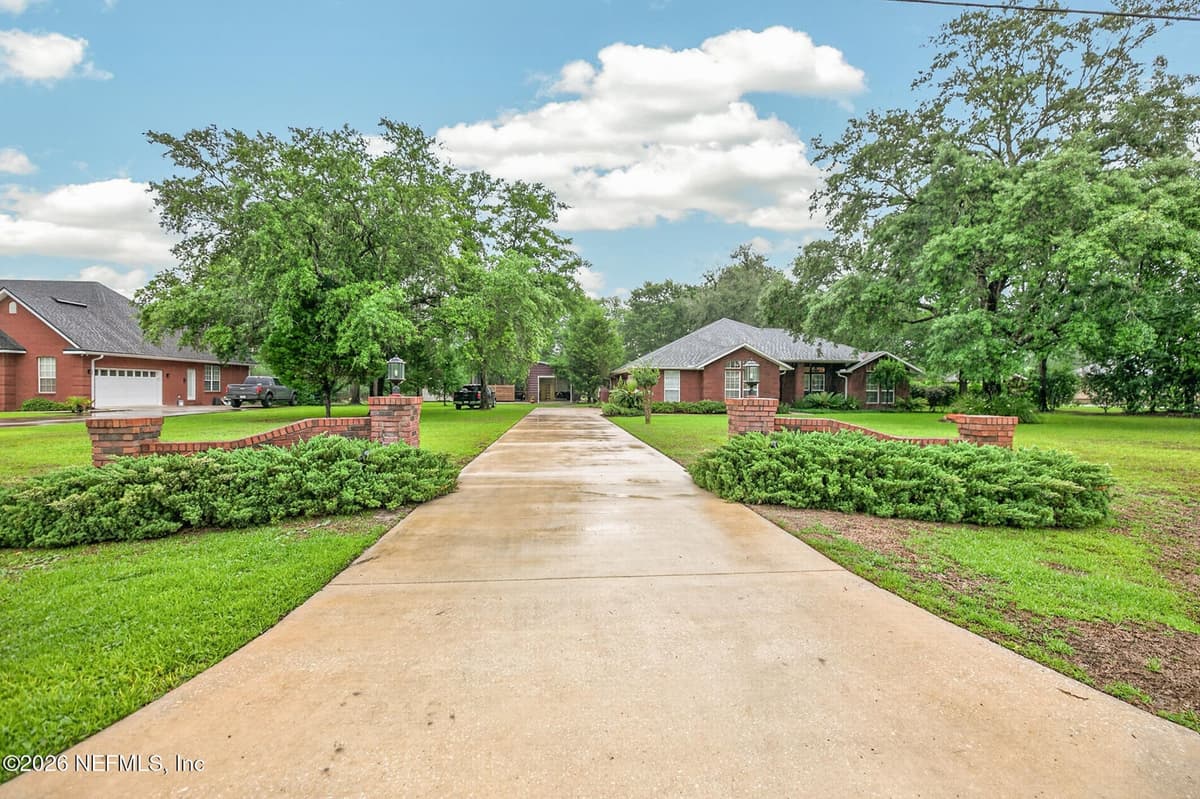 4237 RAINTREE Drive, Macclenny, FL 32063, Macclenny, FL - photo 2