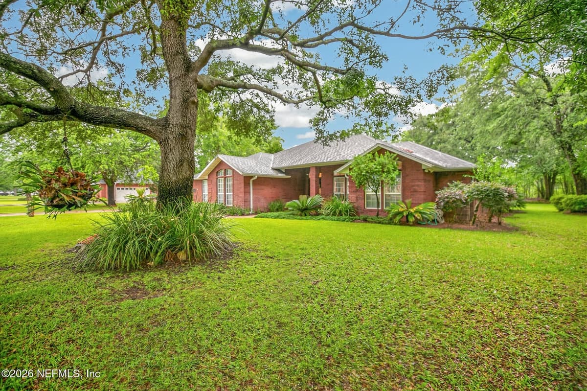 4237 RAINTREE Drive, Macclenny, FL 32063, Macclenny, FL - photo 3