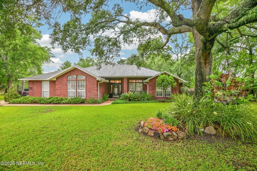 4237 RAINTREE Drive, Macclenny, FL 32063
