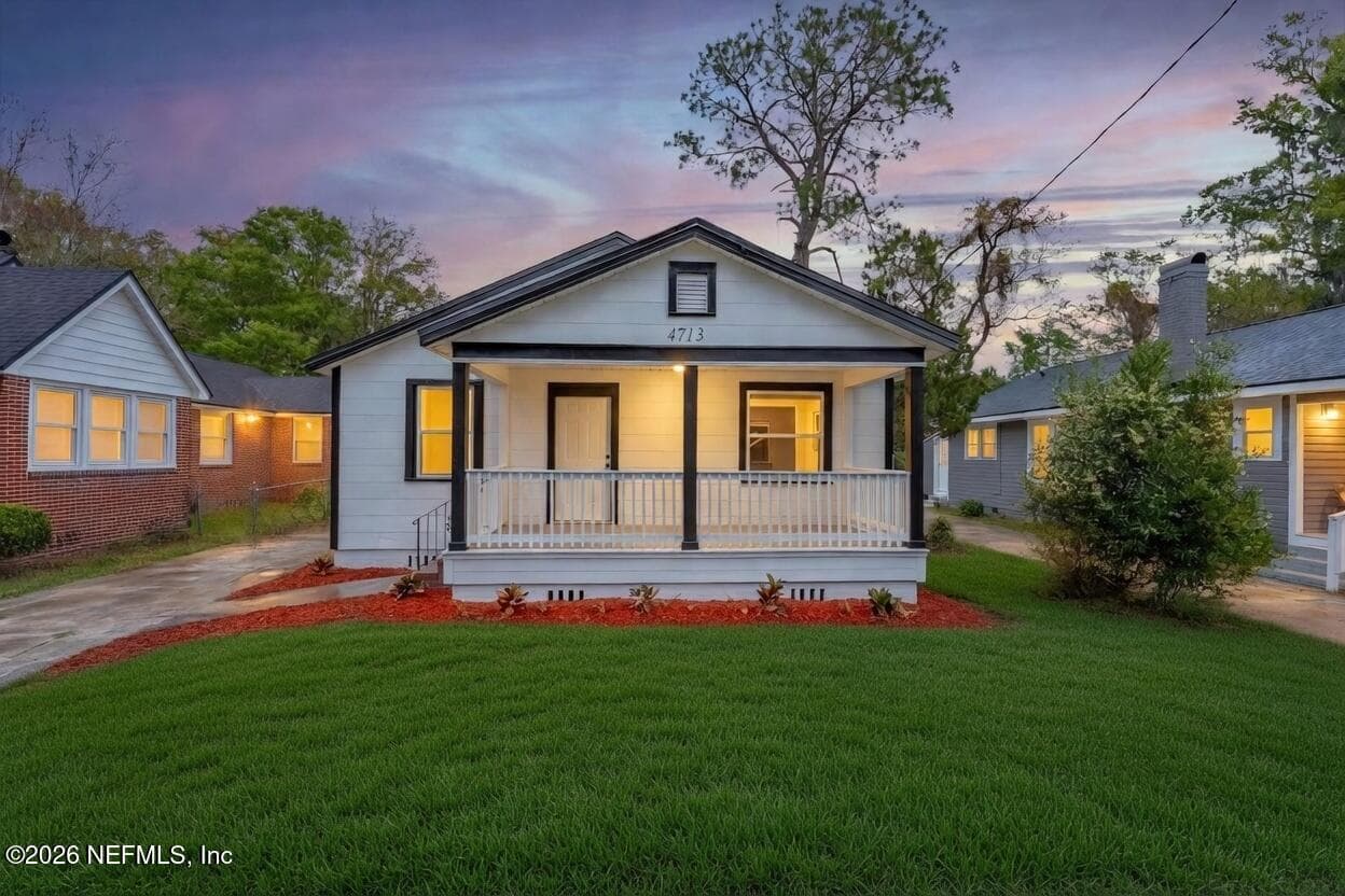 4713 ROYAL Avenue, Jacksonville, FL 32205, Jacksonville, FL - photo 1