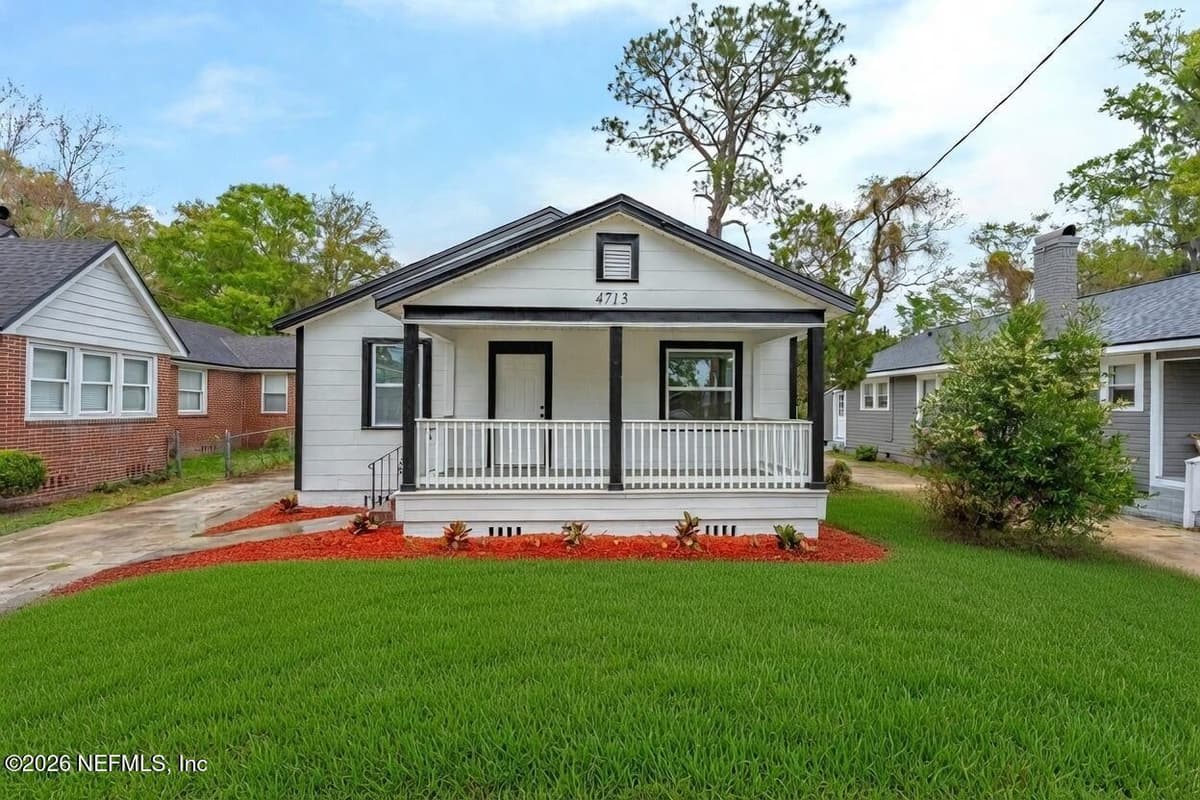 4713 ROYAL Avenue, Jacksonville, FL 32205, Jacksonville, FL - photo 2