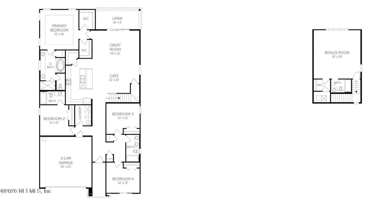 250 SILVER LILY Way, St. Augustine, FL 32092, St. Augustine, FL - photo 3
