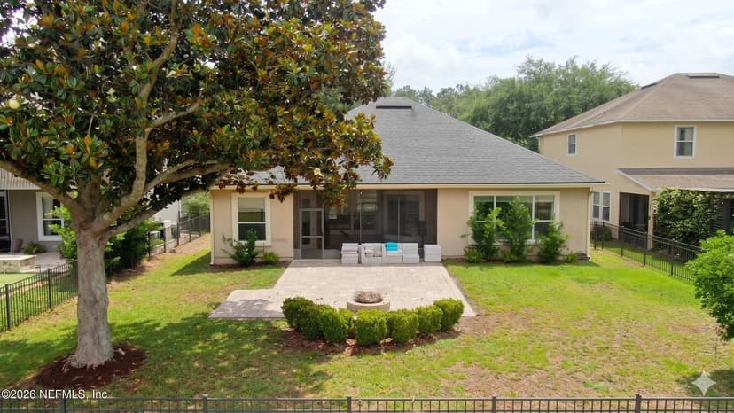 1015 GARRISON Drive, St. Augustine, FL 32092