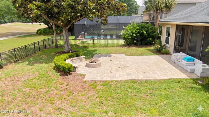 1015 GARRISON Drive, St. Augustine, FL 32092