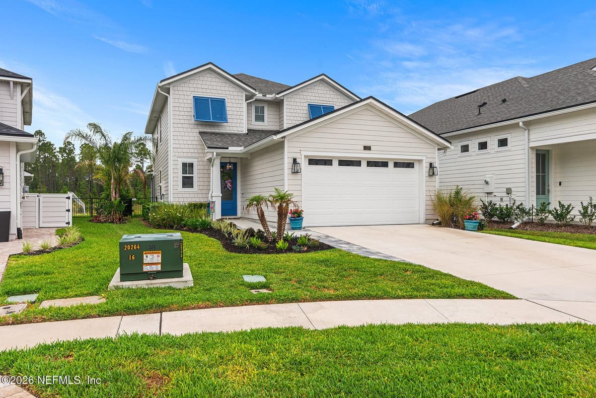 428 BLUE HAMPTON Drive, Ponte Vedra, FL 32081, Ponte Vedra, FL - photo 2