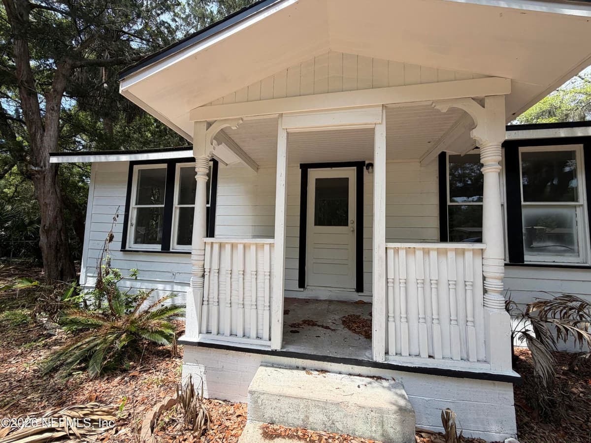 2891 DEL RIO DR Drive, St. Augustine, FL 32084, St. Augustine, FL - photo 2