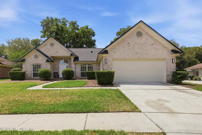 12048 WREN HOLLOW Court, Jacksonville, FL 32246
