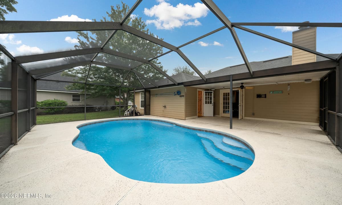 4032 EDGELAND Trail, Middleburg, FL 32068, Middleburg, FL - photo 2