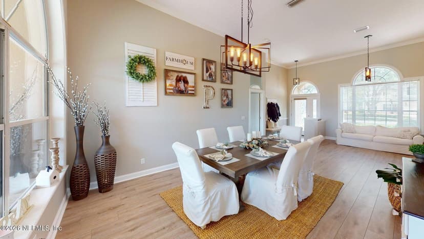 1015 GARRISON Drive, St. Augustine, FL 32092