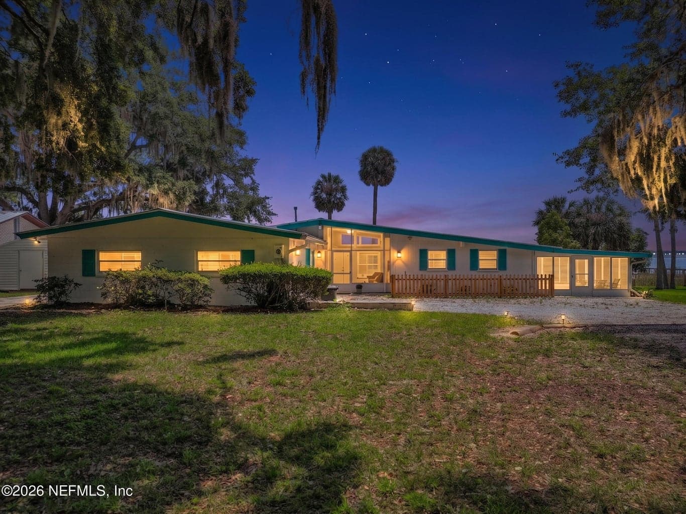 126 PIQUE Road, Crescent City, FL 32112, Crescent City, FL - photo 1