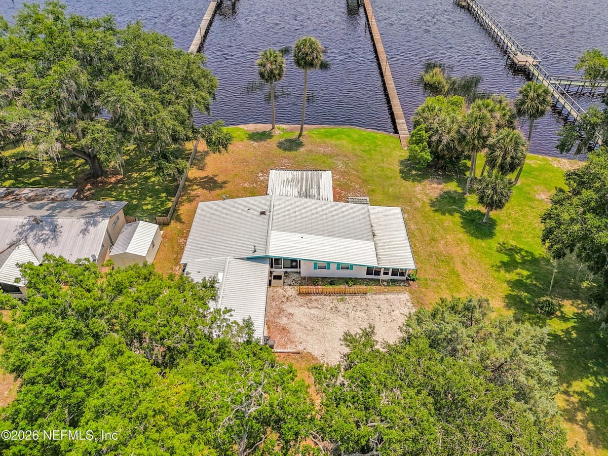 126 PIQUE Road, Crescent City, FL 32112, Crescent City, FL - photo 3