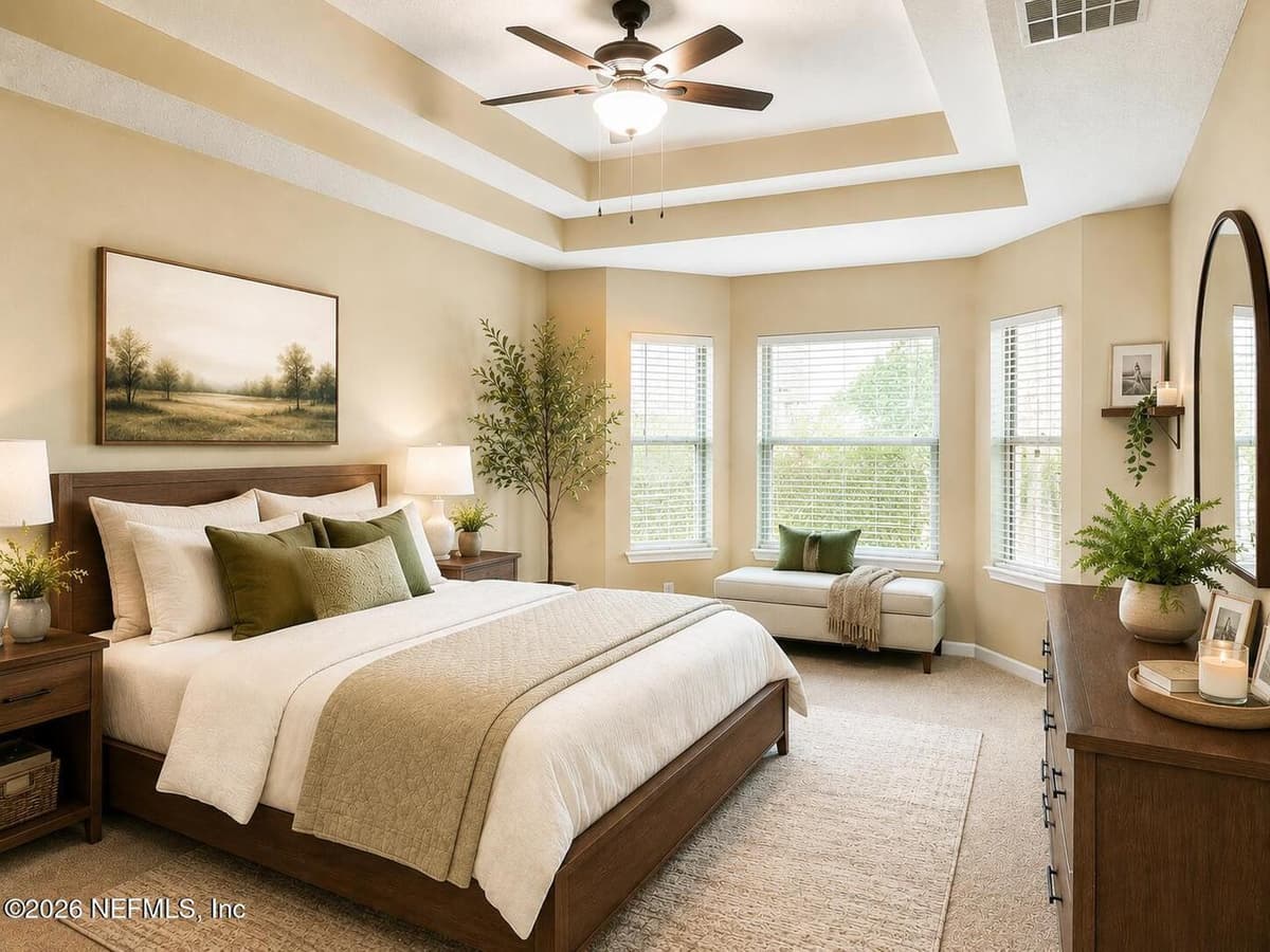 712 FLOWERS Street, St. Augustine, FL 32092, St. Augustine, FL - photo 3