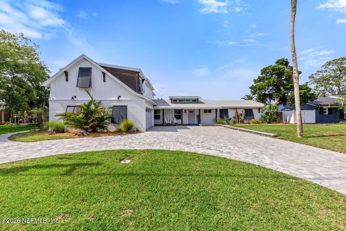 14603 PLUMOSA Drive, Jacksonville, FL 32250, Jacksonville, FL - photo 2