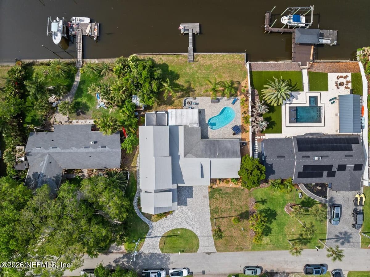14603 PLUMOSA Drive, Jacksonville, FL 32250, Jacksonville, FL - photo 3
