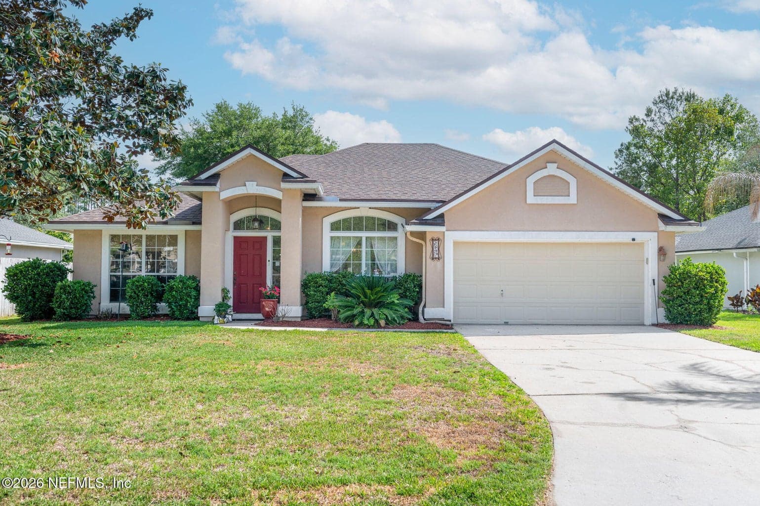 1599 TIMBER TRACE Drive, St. Augustine, FL 32092, St. Augustine, FL - photo 1