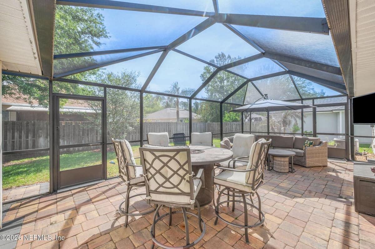 1599 TIMBER TRACE Drive, St. Augustine, FL 32092, St. Augustine, FL - photo 2