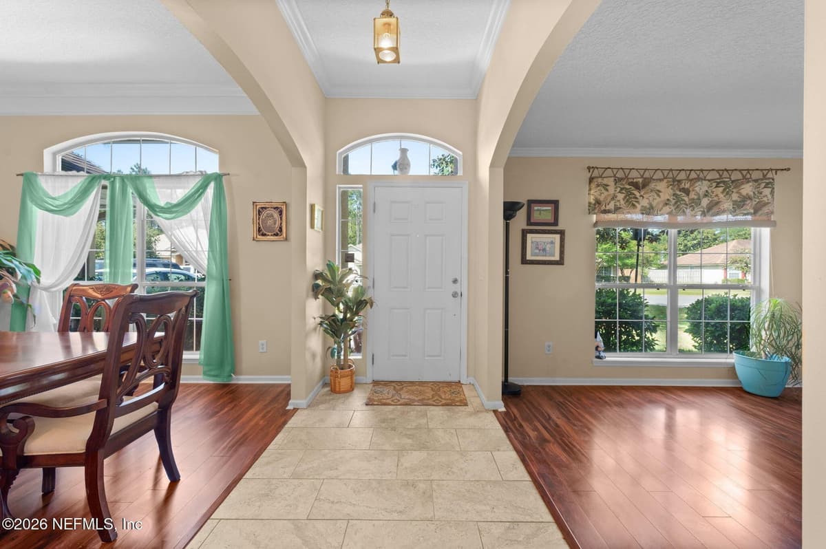 1599 TIMBER TRACE Drive, St. Augustine, FL 32092, St. Augustine, FL - photo 3