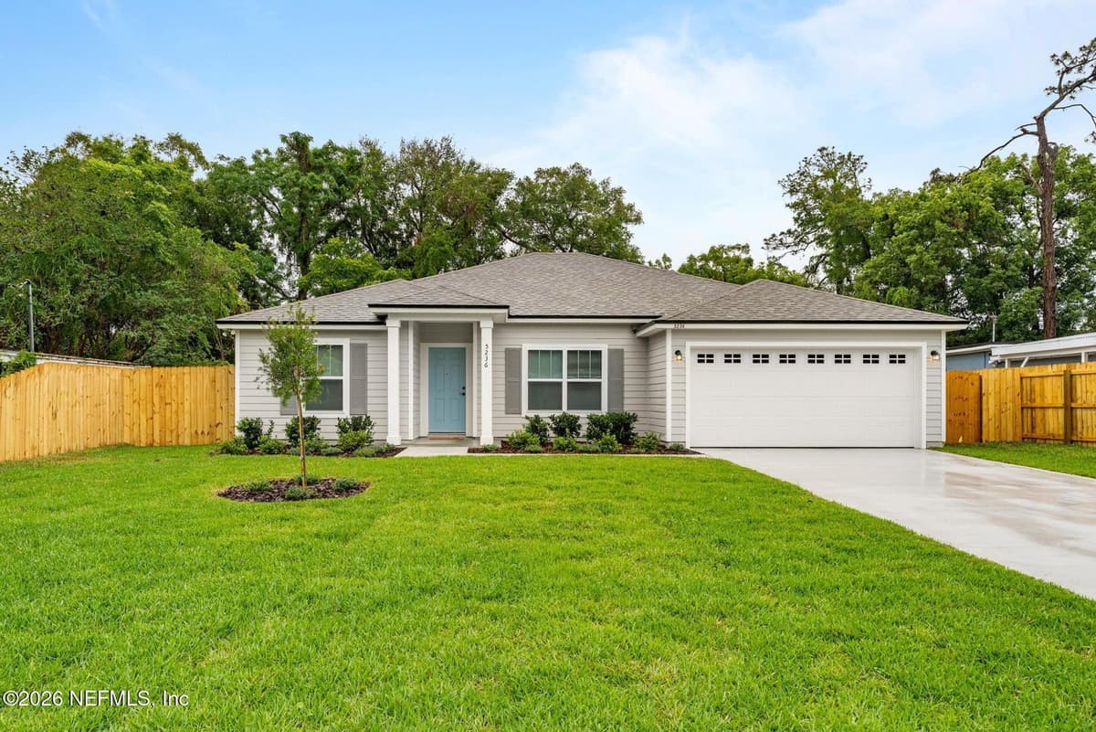 5236 PENN Circle, Jacksonville, FL 32207, Jacksonville, FL - photo 2