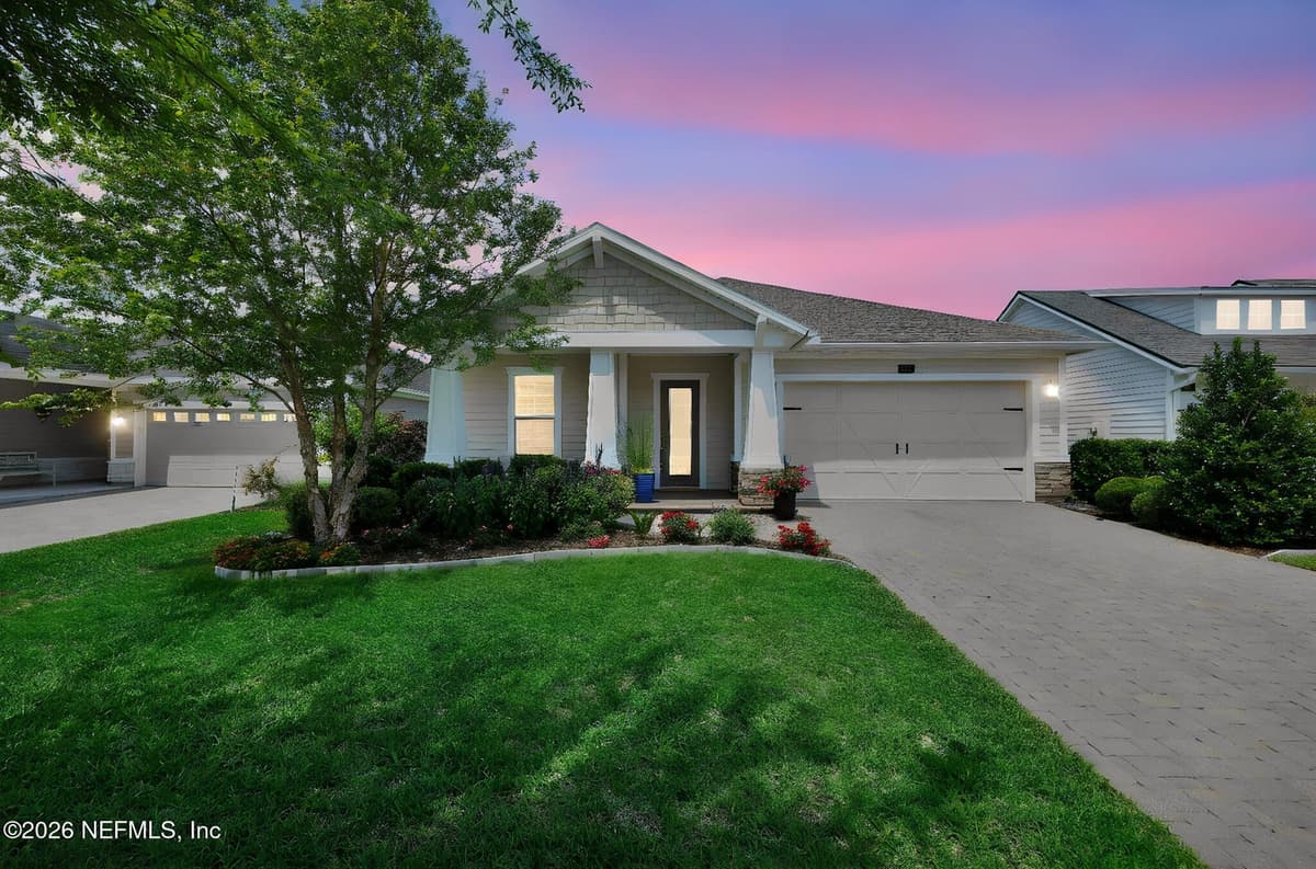 33 KNOTWOOD WAY Way, Jacksonville, FL 32081, Jacksonville, FL - photo 2