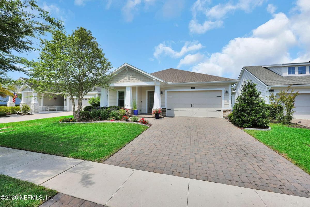 33 KNOTWOOD WAY Way, Jacksonville, FL 32081, Jacksonville, FL - photo 3