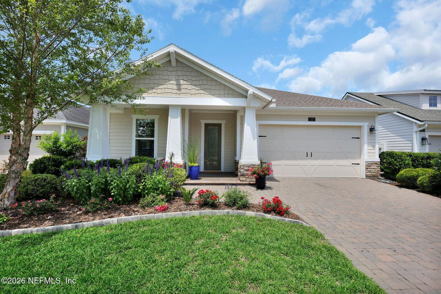 33 KNOTWOOD WAY Way, Jacksonville, FL 32081, Jacksonville, FL - photo 1