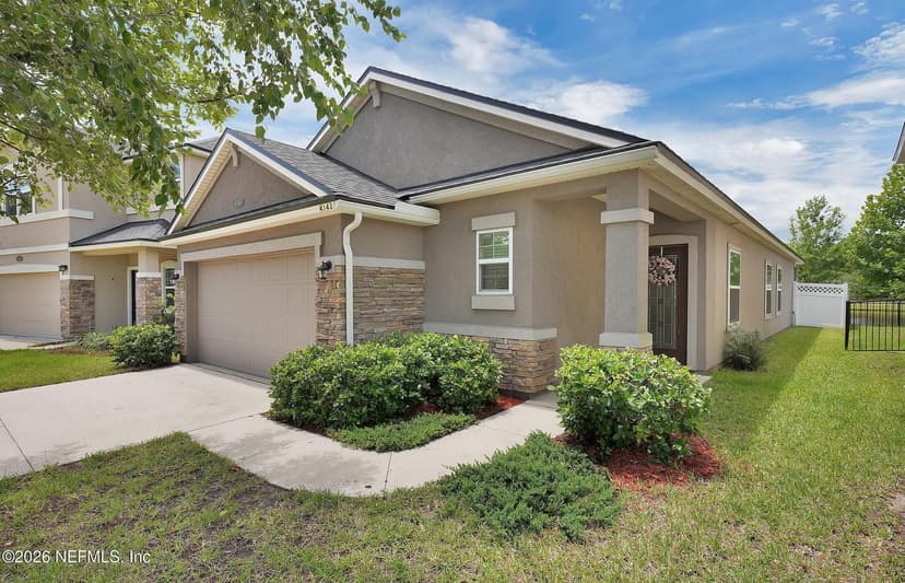 4143 GRAYFIELD Lane, Orange Park, FL 32065
