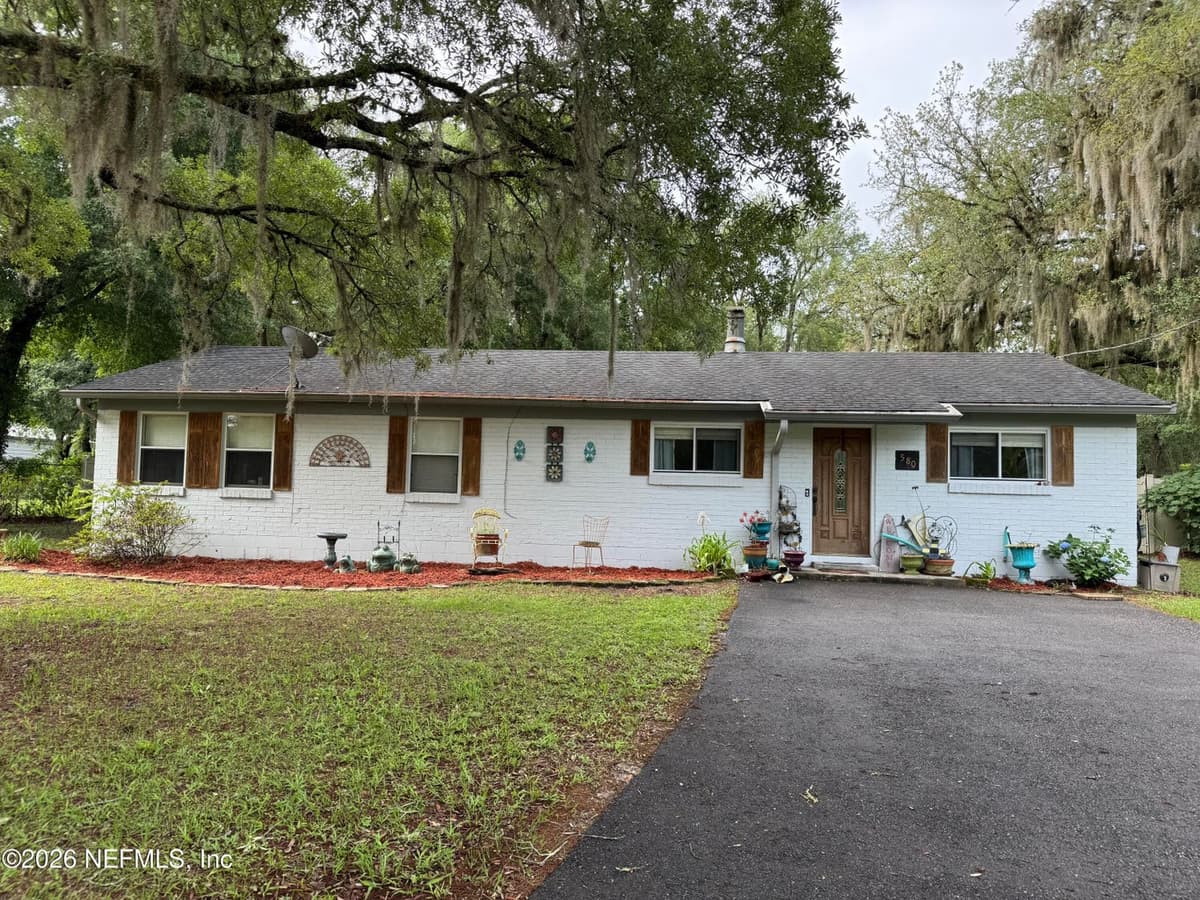 580 ARTHUR MOORE Drive, Green Cove Springs, FL 32043, Green Cove Springs, FL - photo 2