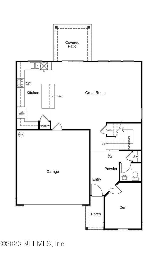 11309 PANTHER LAKE Court, Jacksonville, FL 32221, Jacksonville, FL - photo 2