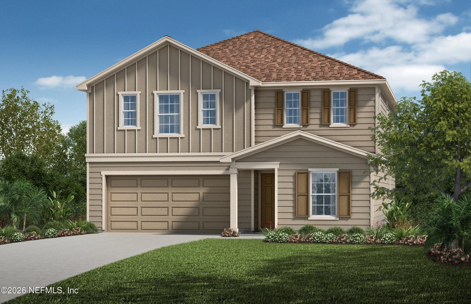 11309 PANTHER LAKE Court, Jacksonville, FL 32221, Jacksonville, FL - photo 1
