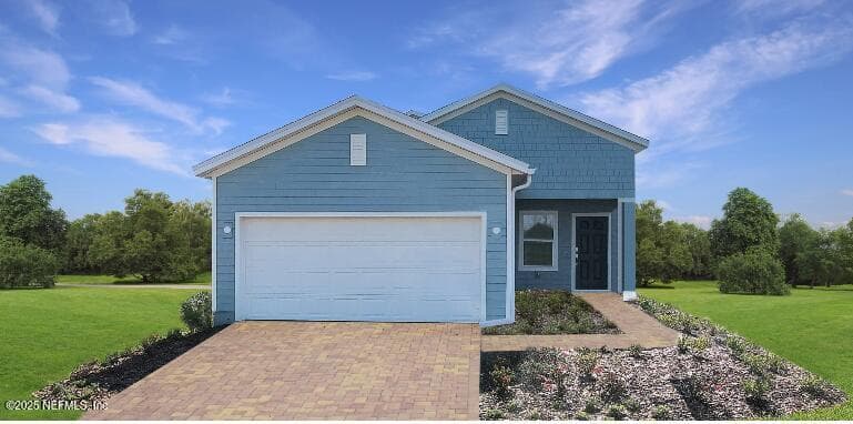 2968 ADELAIDE Road, Green Cove Springs, FL 32043