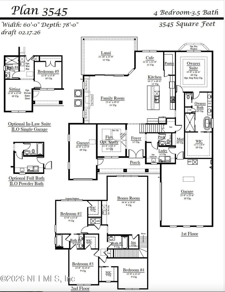 268 PINE GROVE Point, St. Augustine, FL 32092, St. Augustine, FL - photo 2