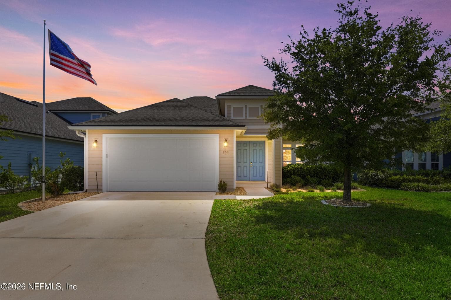 255 WILLOW LAKE Drive, St. Augustine, FL 32092, St. Augustine, FL - photo 1