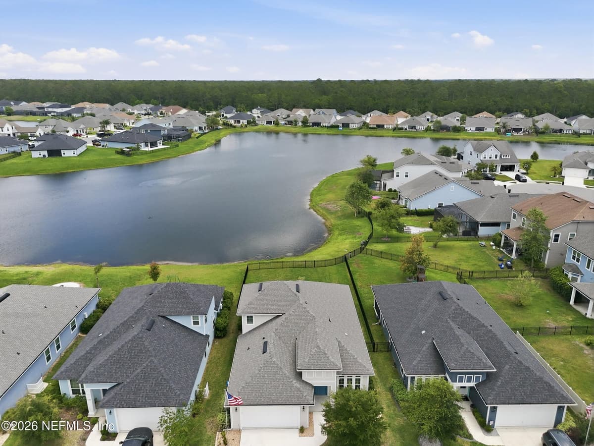 255 WILLOW LAKE Drive, St. Augustine, FL 32092, St. Augustine, FL - photo 3