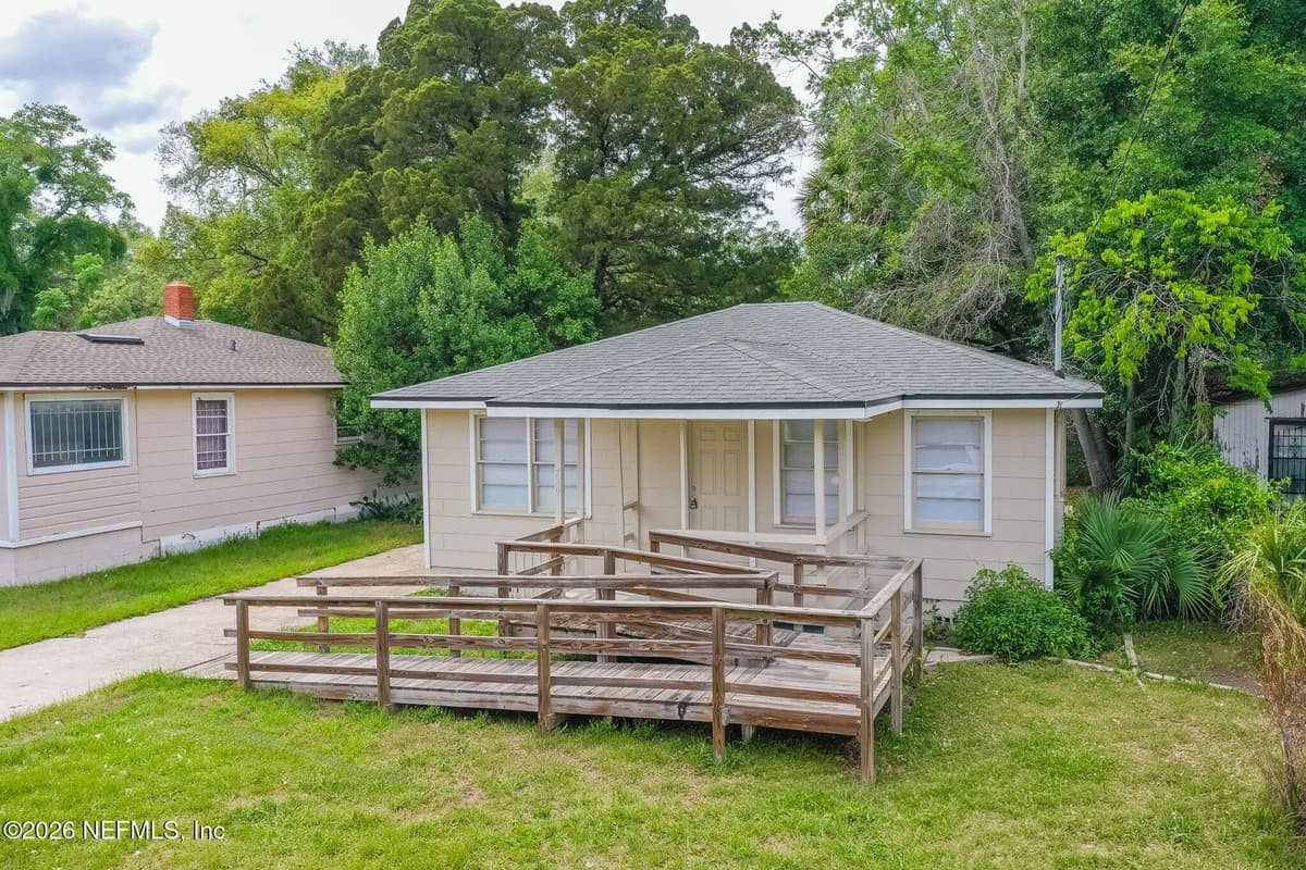 739 LYNTON Street, Jacksonville, FL 32208, Jacksonville, FL - photo 3